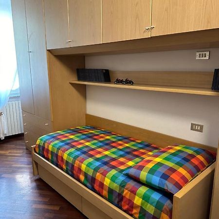 Beautiful House Apartment Bergamo Bagian luar foto