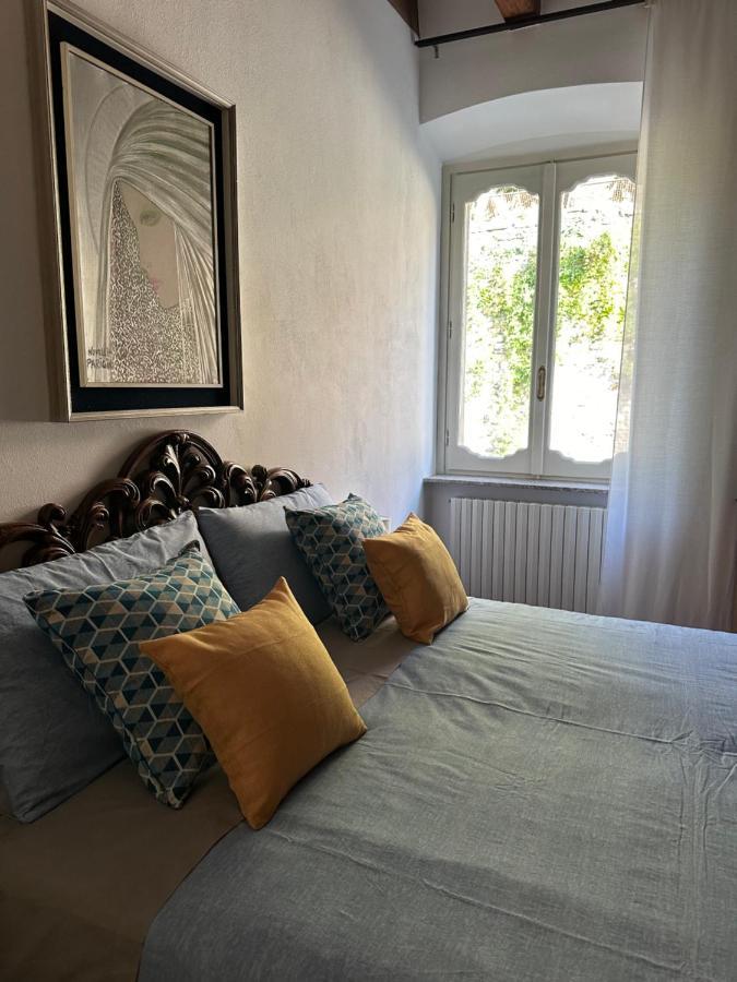 Beautiful House Apartment Bergamo Bagian luar foto