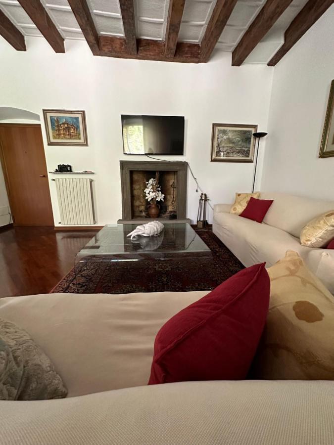 Beautiful House Apartment Bergamo Bagian luar foto