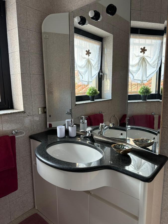 Beautiful House Apartment Bergamo Bagian luar foto